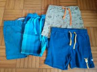 Kurze Hosen im Set/Paket, Sommer Hose, Gr. 92 Bayern - Moosburg a.d. Isar Vorschau