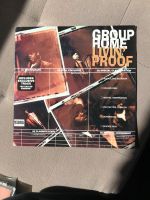 Group Home Livin Proof Vinyl Thüringen - Erfurt Vorschau