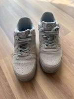 Nike Air Force grau 37/38 Nordrhein-Westfalen - Paderborn Vorschau