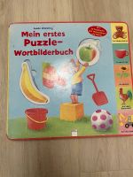 Großes Moosgummi Puzzle-Buch Bayern - Baiersdorf Vorschau