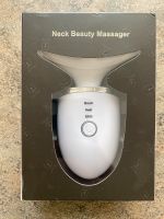 Neck Hals beauty massager Massagegerät NEU Bayern - Ergolding Vorschau