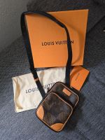 Louis Vuitton x Nigo Amazone Sling Bag, stark limitiert Brandenburg - Schönefeld Vorschau