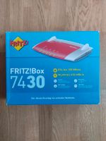 Fritzbox 7430 router NEUZUSTAND, UNBENUTZT Leipzig - Altlindenau Vorschau