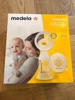 Milchpumpe (elektrisch) Medela Swing Flex (Solo) Hamburg Barmbek - Hamburg Barmbek-Süd  Vorschau