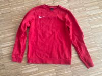 Nike Pullover Rot S Niedersachsen - Seevetal Vorschau