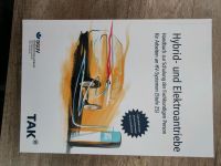 Fachbuch Hybrid Technik S2 Bayern - Marktoberdorf Vorschau