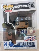 Funko Pop Figur NFL Dallas Cowboys Jaylon Smith Hessen - Künzell Vorschau