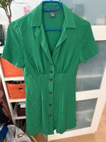 Primark Emerald Damenkleid, Gr. XS-S Bayern - Augsburg Vorschau