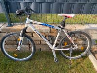 Mountainbike Crossbike Haibike 26 Zoll Saarland - St. Ingbert Vorschau