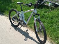 Flyer E-Bike MTB / Trekking, gepflegt Nordrhein-Westfalen - Meinerzhagen Vorschau