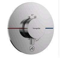 Hansgrohe ShowerSelect Comfort S Thermostat Hessen - Rodgau Vorschau