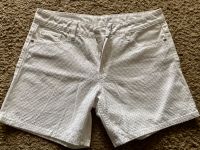 S Oliver shorts jeans kurze Hose weiß 38 wie neu Baden-Württemberg - Schönaich Vorschau