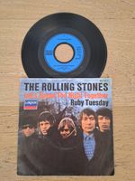 Rolling Stones Vinyl Single Let's Spend The Night Together Kr. Passau - Passau Vorschau