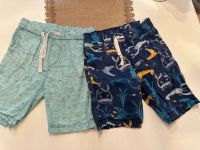 Shorts H&m Sommer 110/116 Brandenburg - Rangsdorf Vorschau