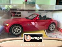 Burago BMW Z4 DIAMOND Collection Neuhausen-Nymphenburg - Neuhausen Vorschau