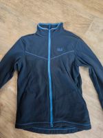 Jack Wolfskin 164 Fleecejacke Jacke Niedersachsen - Wilhelmshaven Vorschau