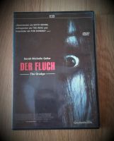 DVD „The Grudge - Der Fluch", neuwertig Hessen - Oberaula Vorschau