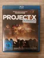 Project X - Blu-ray Disc Nordrhein-Westfalen - Hürth Vorschau