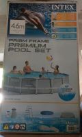 Intex Prism Frame Pool Bayern - Untergriesbach Vorschau