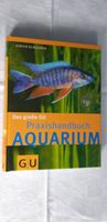 Praxishandbuch Aquarium GU ISBN 978-3-8338-0859-3 Bayern - Trogen Vorschau
