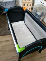 Hauck Reisebett Sleep N Play Go Plus Niedersachsen - Vechelde Vorschau