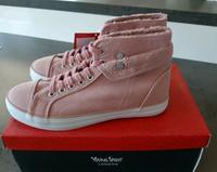 Sneakers/"NEU!"Winterschuhe/Young Spirit/Halbschuhe Baden-Württemberg - Fellbach Vorschau