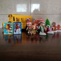 Cocomelon Sammlung Bus und Weihnachten Nordrhein-Westfalen - Iserlohn Vorschau