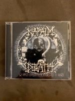 Napalm Death „Smear Campaign“ CD (Bolt Thrower, Benediction) Mecklenburg-Vorpommern - Neubrandenburg Vorschau