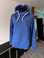 Naketano Pullover Hoody M Sachsen-Anhalt - Wernigerode Vorschau