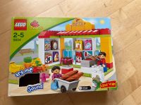 LEGO Duplo 5604 Supermarkt - gut erhalten Hessen - Wiesbaden Vorschau