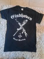 Eindhoven Metal Meeting Ladies Shirt , Größe S Nordrhein-Westfalen - Greven Vorschau