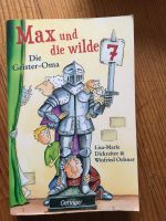 Max und die Wilde 7 Die Geistert-Oma Freiburg im Breisgau - Wiehre Vorschau