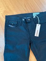 Diesel Jeans schwarz *neu* München - Schwabing-West Vorschau