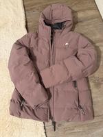 Schmuddelwedda Jacke mauve rosa, Gr. XL top Zustand Kiel - Gaarden Vorschau