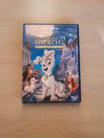 DVD Diamant Edition Susi und Strolch 2 Baden-Württemberg - Appenweier Vorschau