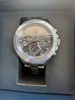 Watch Tommy Hilfiger Hessen - Gilserberg Vorschau
