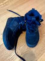 Nike Schuhe Gr. 28,5 Winterschuhe gefüttert, dunkelblau Essen - Essen-Kettwig Vorschau