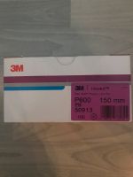 3M II Hookit™ Purple+ Schleifscheiben 150 mm P600 Mülheim - Köln Holweide Vorschau