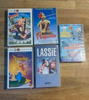 verschiedene VHS Kassetten Sachsen - Meißen Vorschau