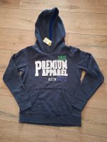 NEU mit Etikett: Hoodie für Jungen Gr. 146/152 Sachsen - Meißen Vorschau