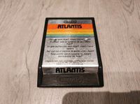 Atlantis (ATARI 2600) Rheinland-Pfalz - Mainz Vorschau
