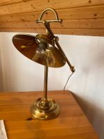 Lampe Messing Baden-Württemberg - Fronreute Vorschau