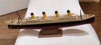 Titanic Modell Revell Brandenburg - Dahme/Mark Vorschau