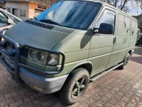 Vw T4 syncro 4x4 Berlin - Marzahn Vorschau