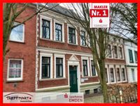 Vermietung: Büro/Praxis mit Wohnung in exponierter Lage Niedersachsen - Emden Vorschau