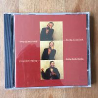 CD, Randy Crawford "Every kind of mood", 1997 Nordrhein-Westfalen - Bergisch Gladbach Vorschau