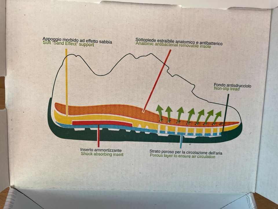 Naturino Halbschuhe Gr.22 Velourleder in Nittendorf 