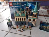Lego Harry Potter 76389 Die Kammer des Schreckens Niedersachsen - Kirchgellersen Vorschau