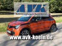 #25M Auto zB. Renault Twingo Sport GT ab 65 Euro mieten Köln - Ehrenfeld Vorschau