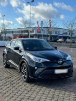 Toyota C-HR 2.0 l Team DE Brandenburg - Falkensee Vorschau